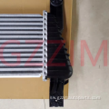 INGINE INTERCOOLER Inter baridi kwa Ranger 2012- 5271339
